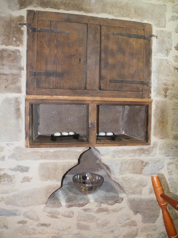 Villa L'Oustal De Peiro Le Bourg Zimmer foto